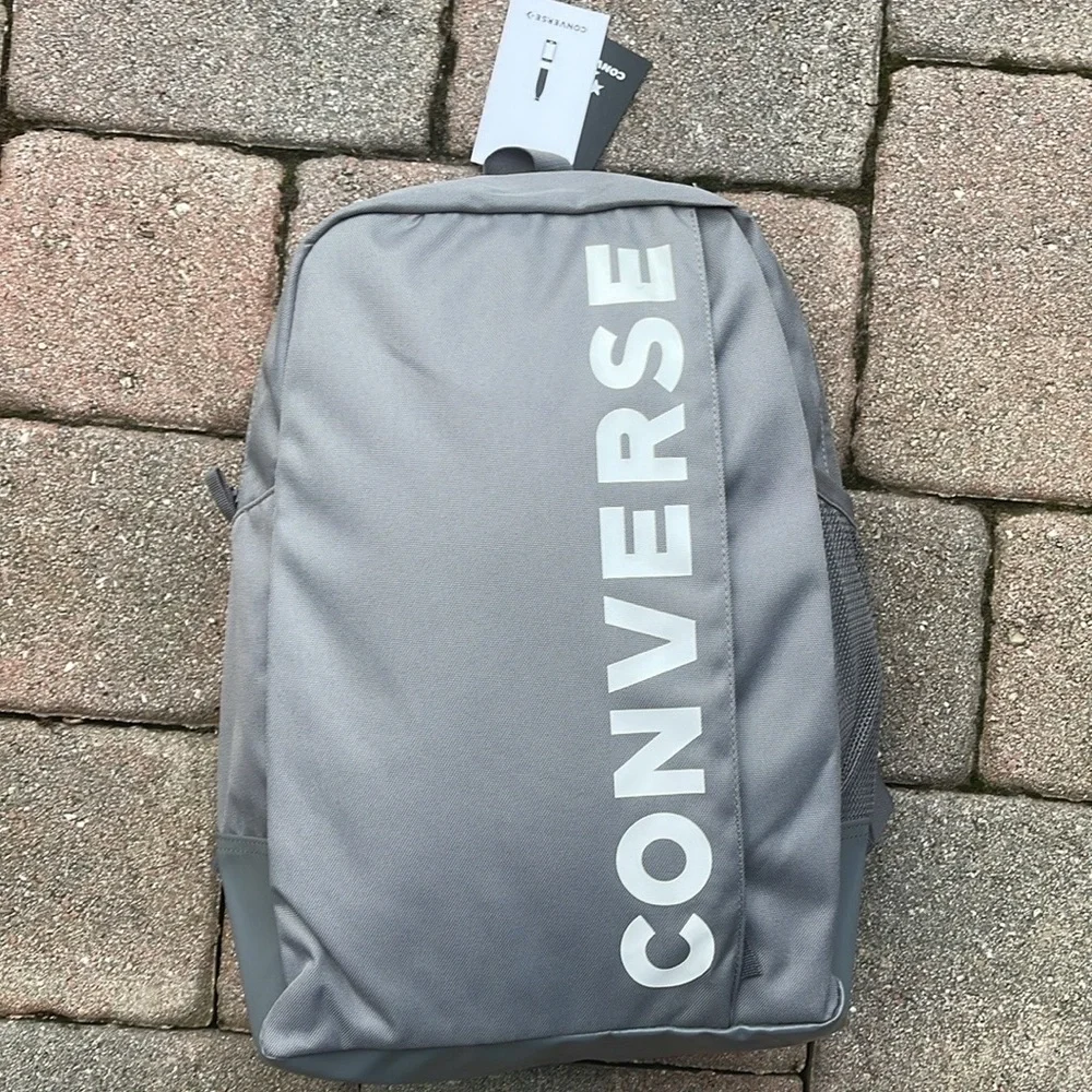 Converse Speed Backpack NWT - Picture 1 of 16